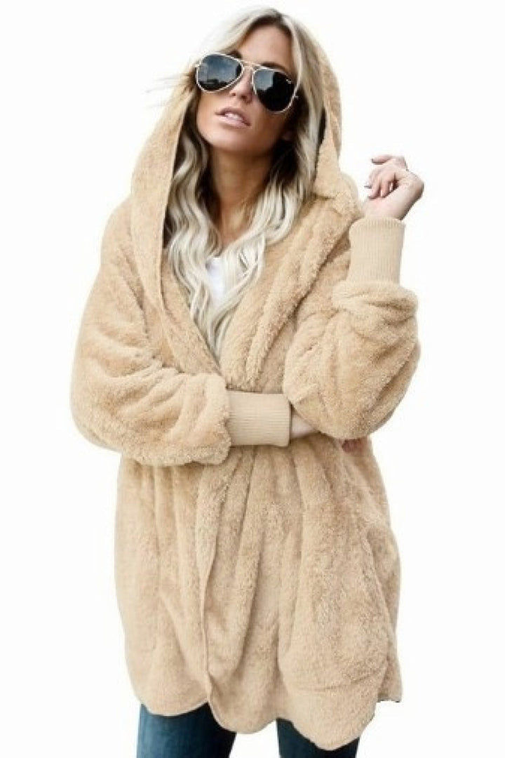 Stilla | Mode- og trendy jakke