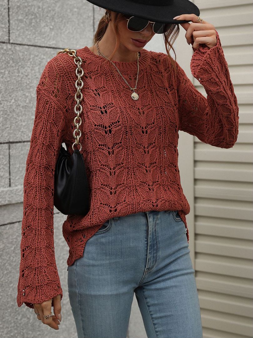 Stilla | Casual og Afslappet Top
