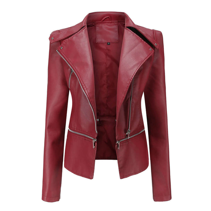 Stilla | Dame Robust Bikerjakke