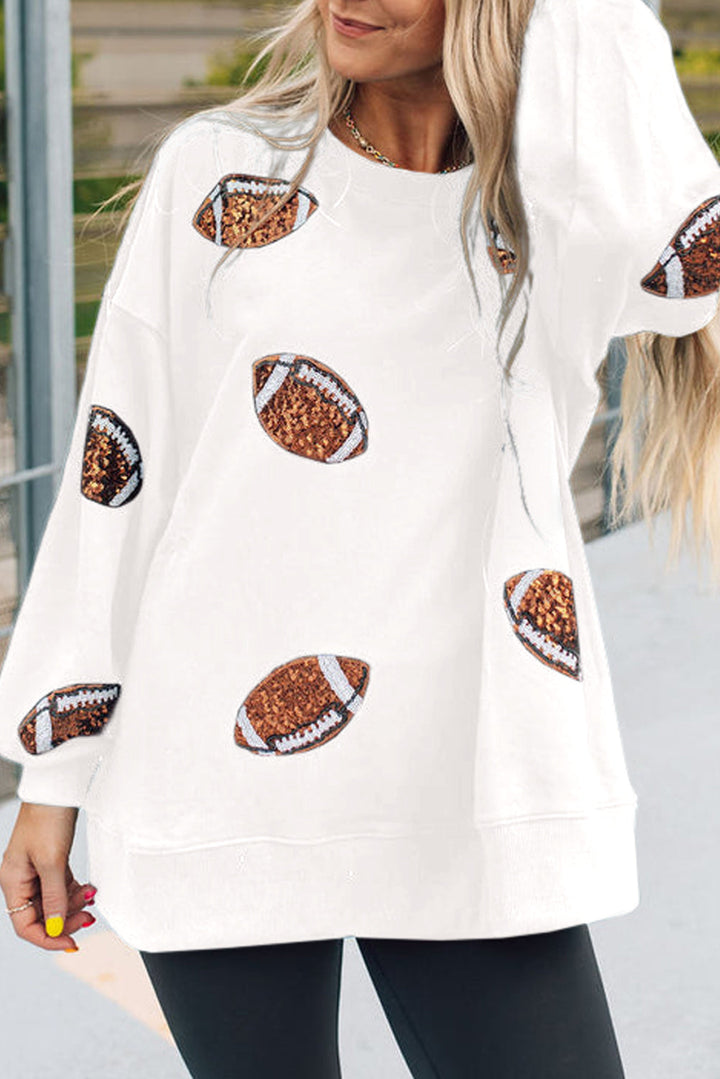 Stilla | Minimalistisk og Elegant Sweatshirt