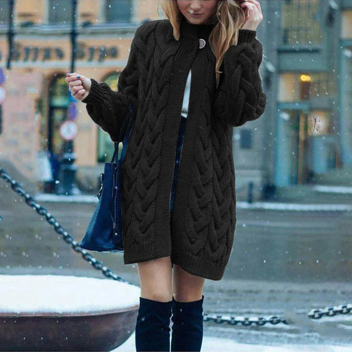 Stilla | Stilig og Casual Cardigan