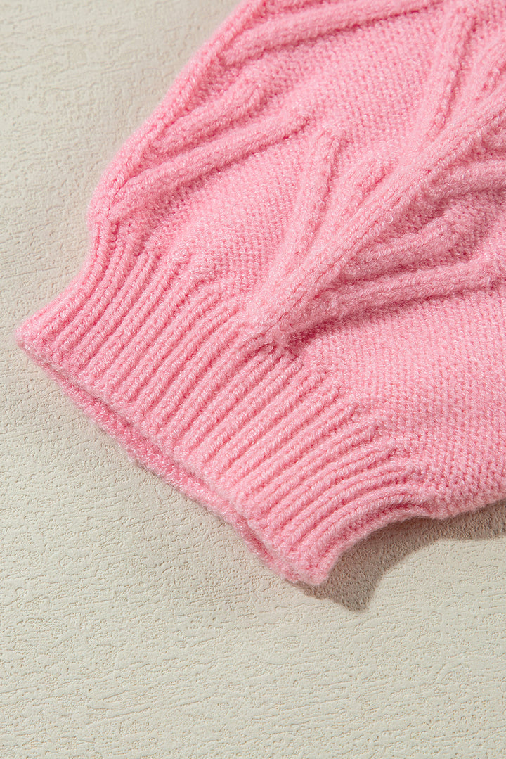 Stilla | Trendbevidst og afslappet sweater