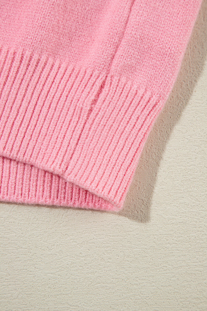 Stilla | Trendbevidst og afslappet sweater
