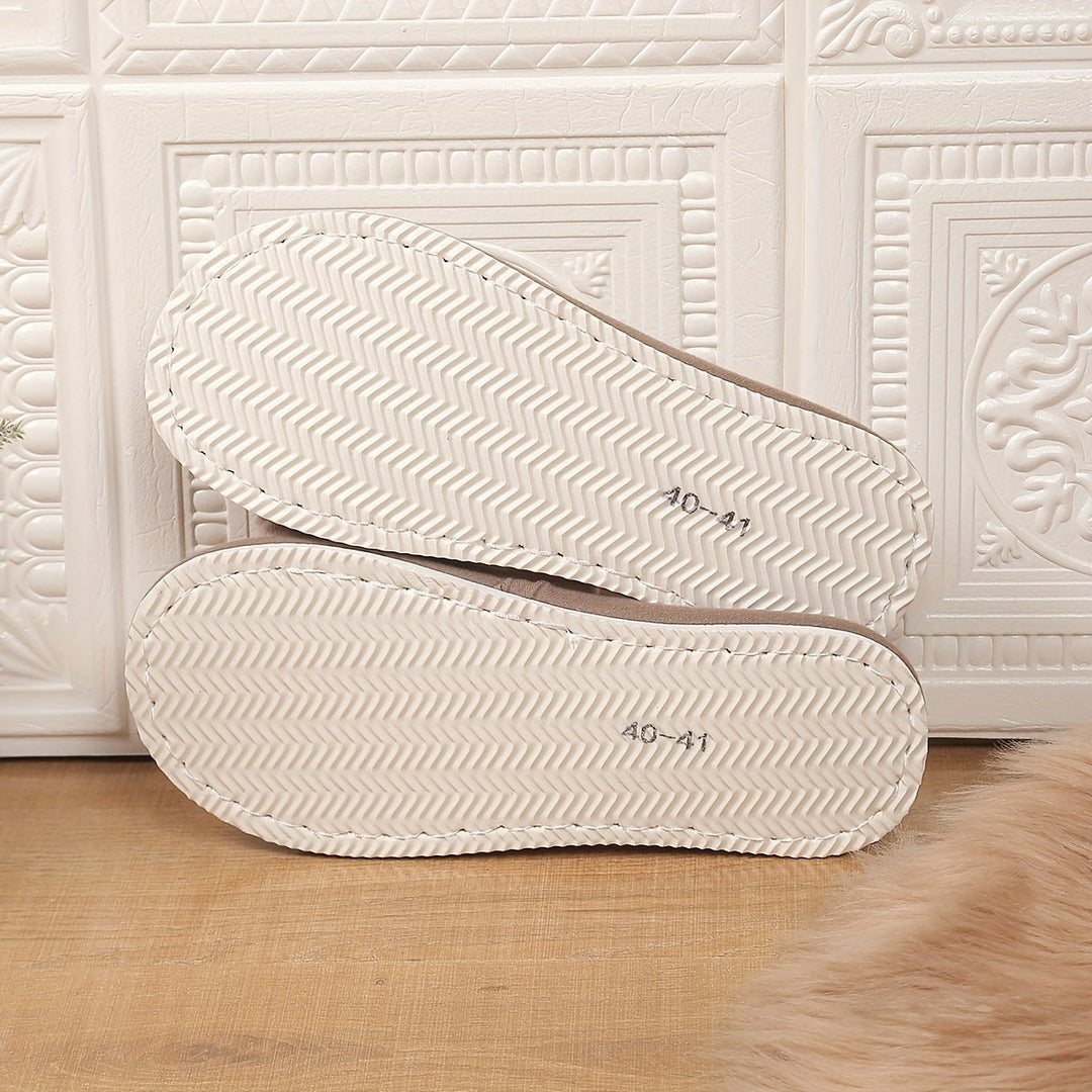 Stilla | Sommer Slippers Til Damer Bløde, Skridsikre Slippers Med Eva Såle
