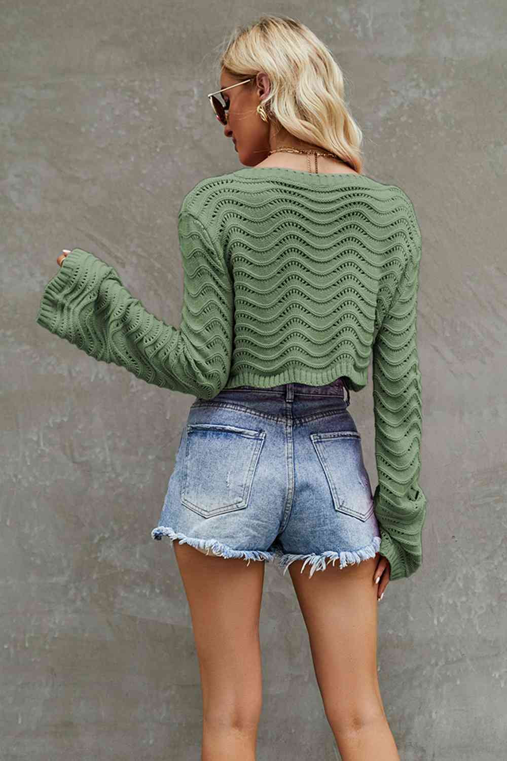 Stilla | Behagelig pullover med moderne touch