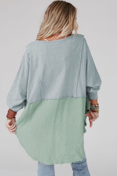 Stilla | Smart og Let Bluse