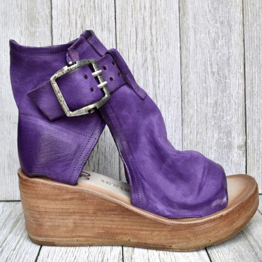 Stilla | Boho Kile Sandaler Til Damer
