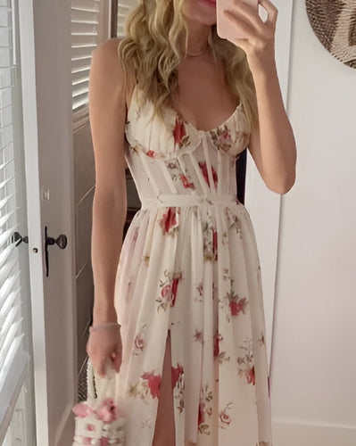 Stilla | Chic Trendy Sommerkjole