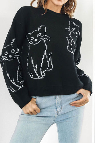 Stilla | Enkel og Modish Pullover