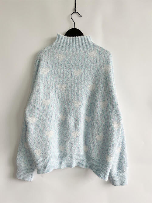 Stilla | Alsidig sweater til maksimal komfort