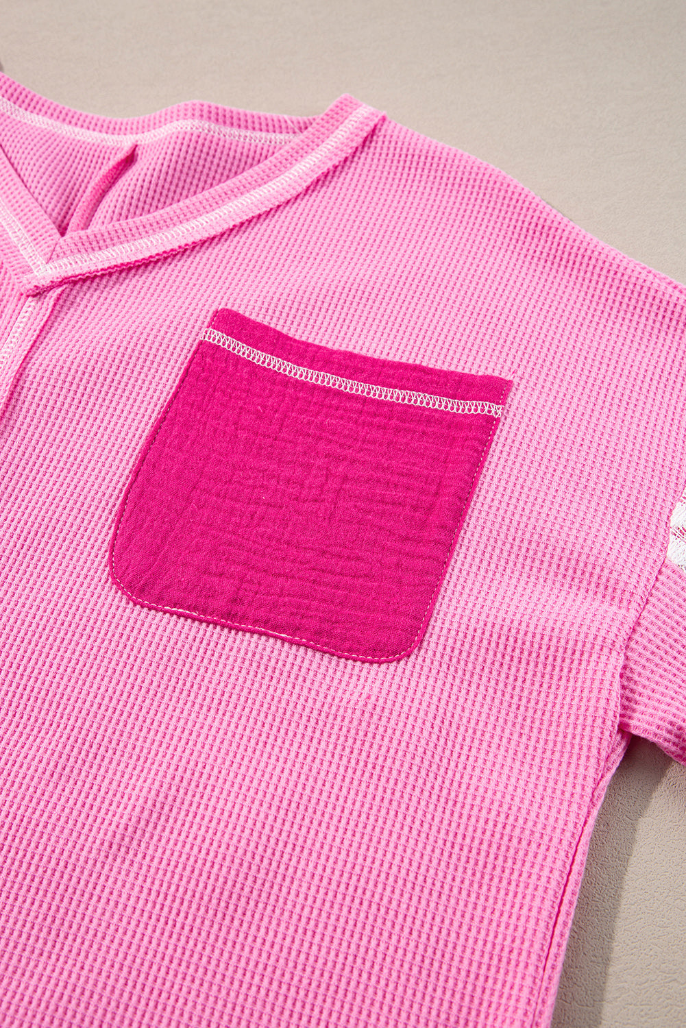 Stilla | Behagelig og Casual bluse