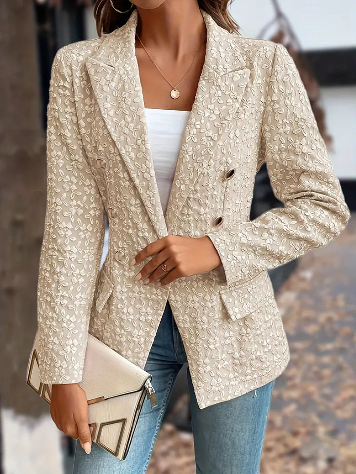 Stilla | Let og elegant jakke