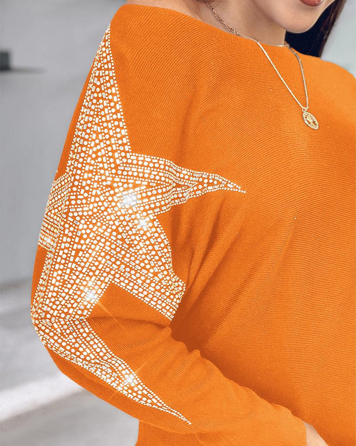 Stilla | Alsidig Pullover til Elegante Outfits