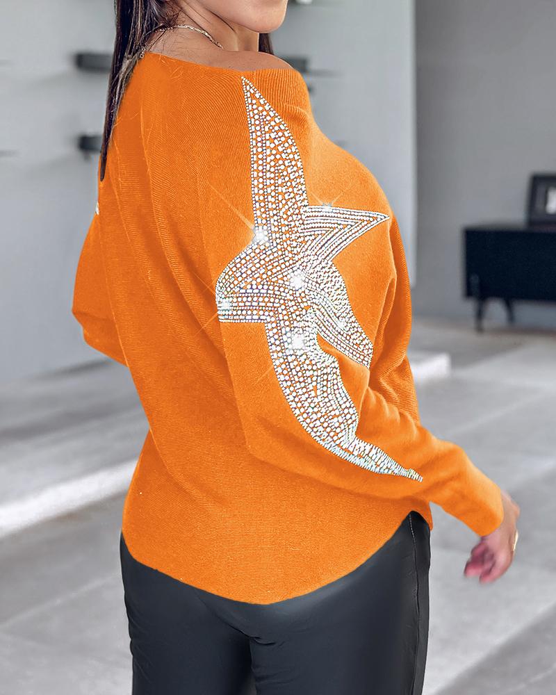 Stilla | Alsidig Pullover til Elegante Outfits