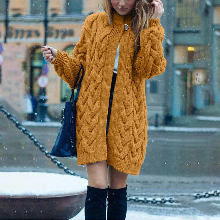 Stilla | Stilig og Casual Cardigan