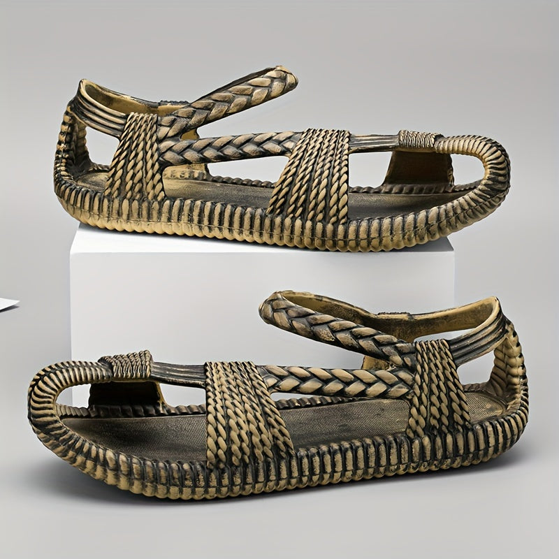 Stilla | Inspirerede Sandaler