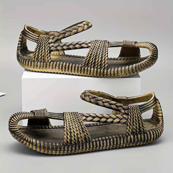 Stilla | Inspirerede Sandaler