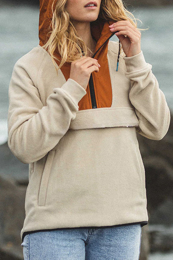 Stilla | Trendy og Casual Hætte sweatshirt