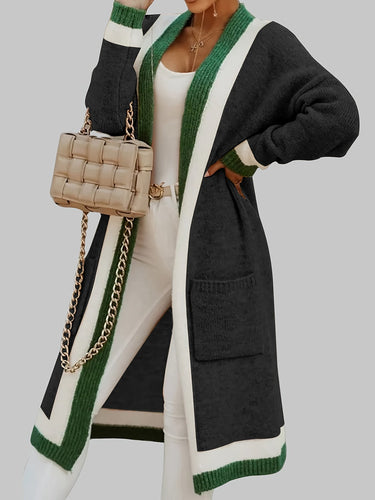 Stilla | Let at kombinere og trendy frakke