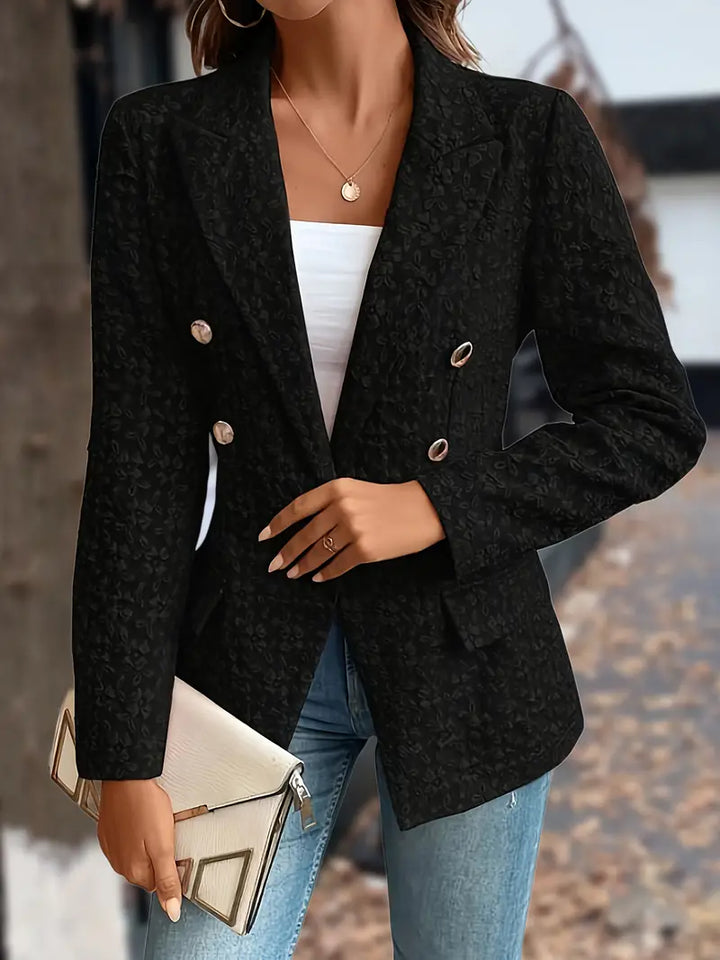 Stilla | Let og elegant jakke