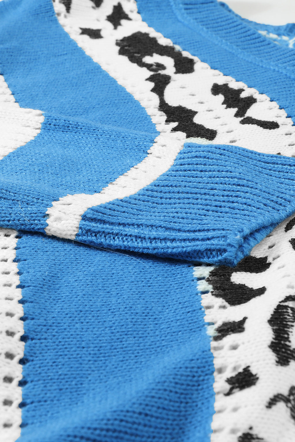 Stilla | Tidsvarende og hyggelig sweater