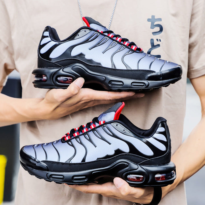 Stilla | Air Cushion Løbesko