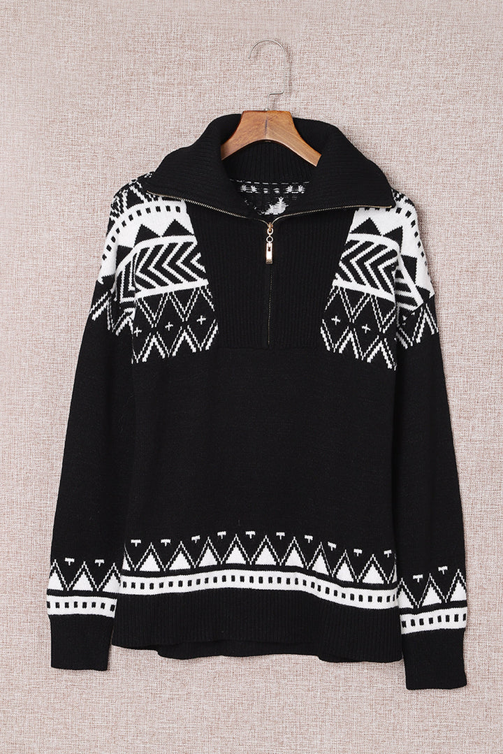Stilla | Afslappet outfit med et strejf af elegance