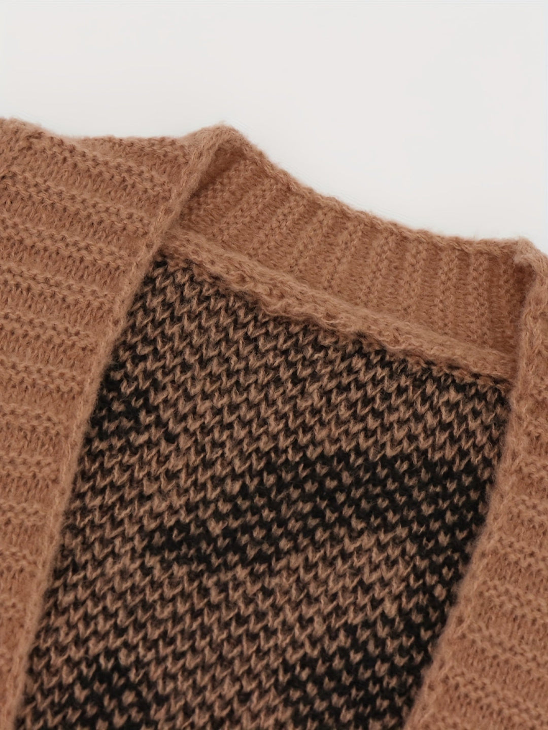 Stilla | Cardigan Leo-mønster