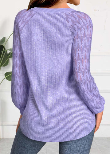 Stilla | Elegant strikpullover lavet af luksuriøs merinould for mere komfort og stil