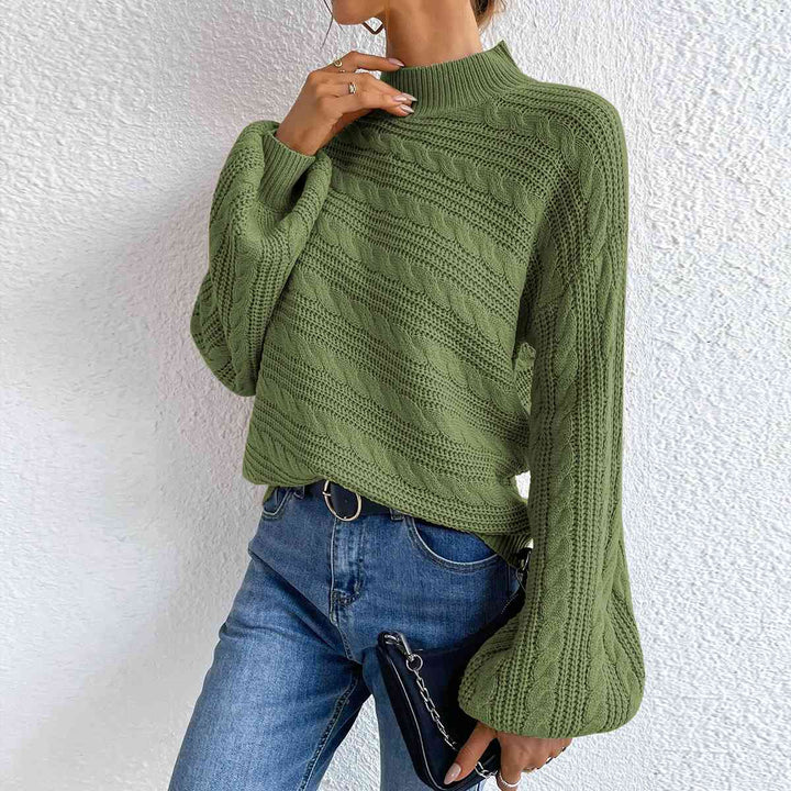 Stilla | Taljet formet og elegant sweater