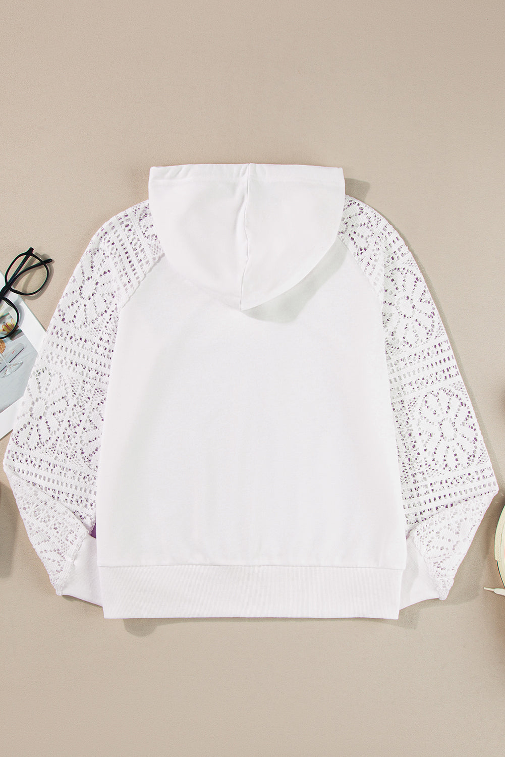 Stilla | Tidsløs og Stilfuld Hoodie