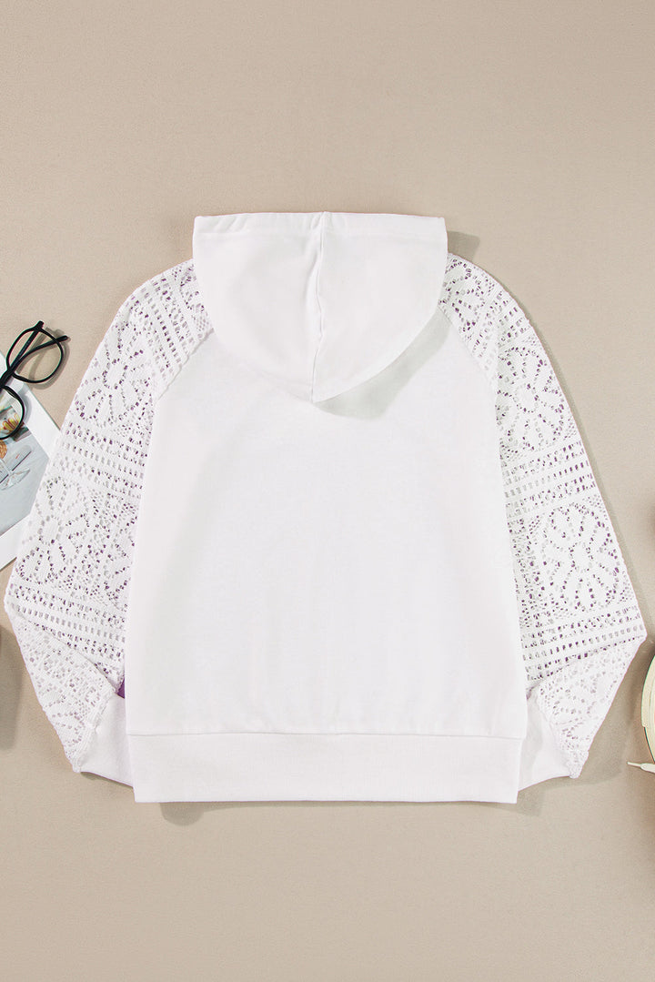 Stilla | Tidsløs og Stilfuld Hoodie