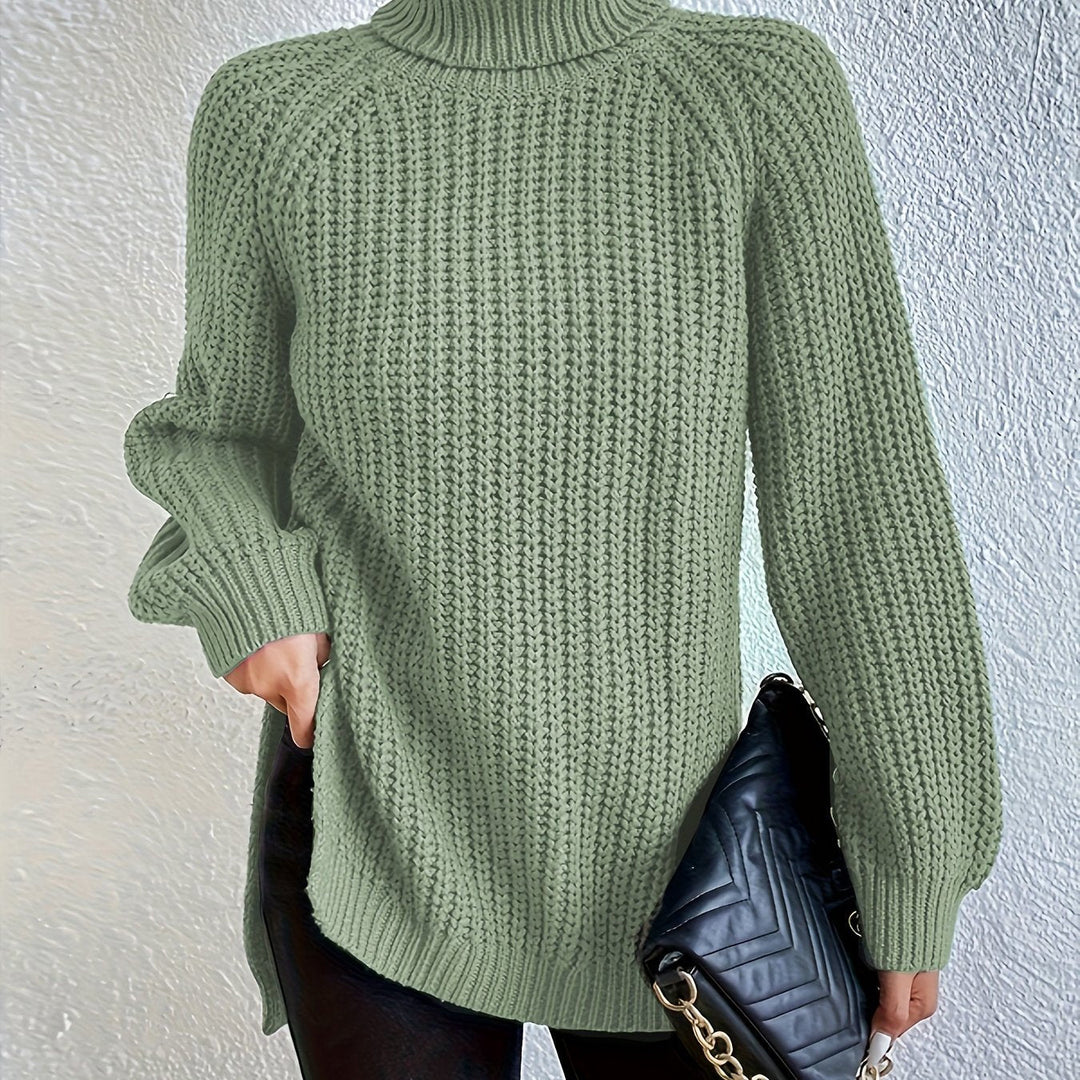 Stilla | Pullover Ubesværet og Elegant