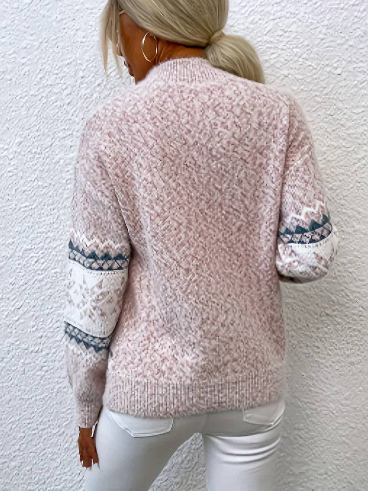 Stilla | Pullover Plus Warm