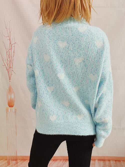 Stilla | Alsidig sweater til maksimal komfort