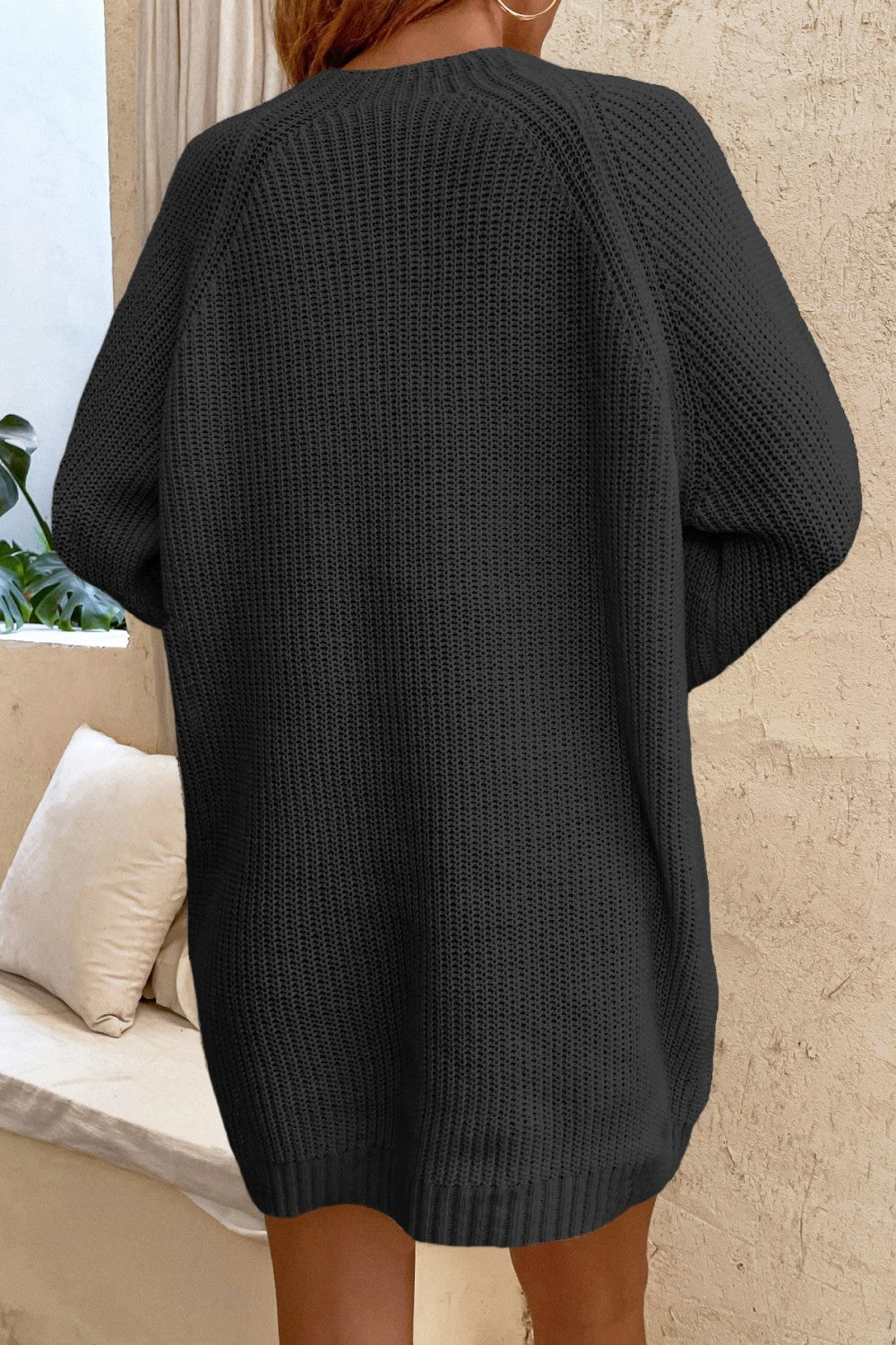 Stilla | Behagelig sweater med afslappet pasform