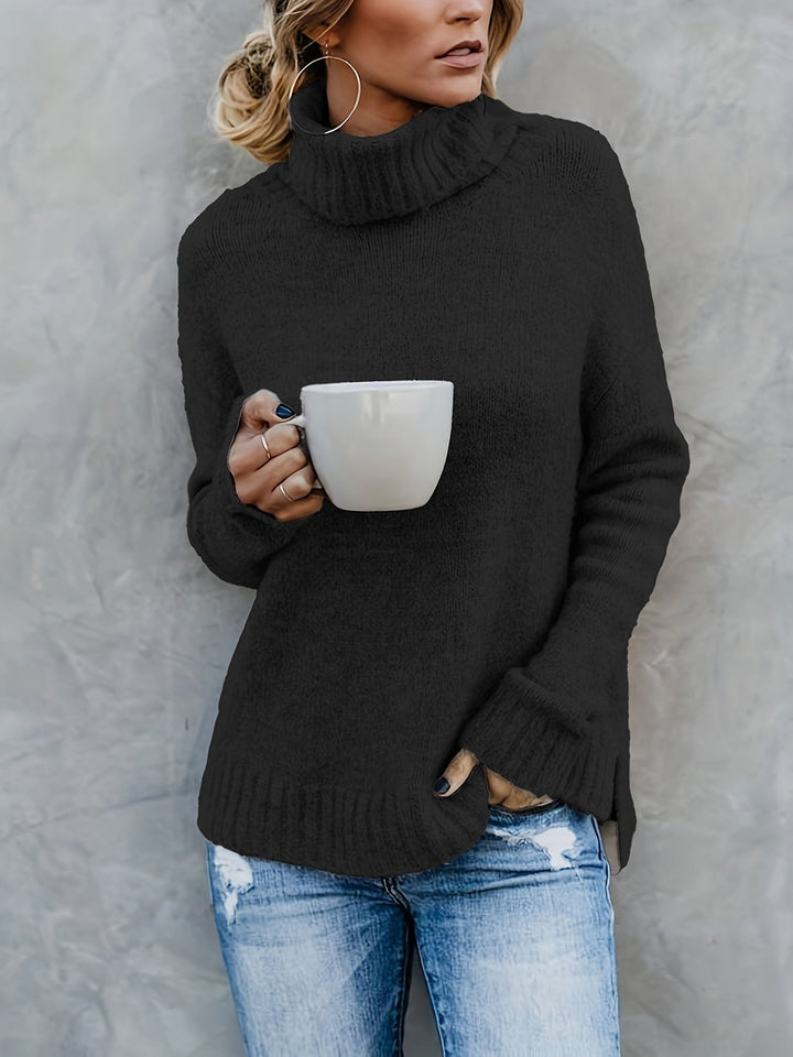 Stilla | Behagelig og Tidseresistent Sweater