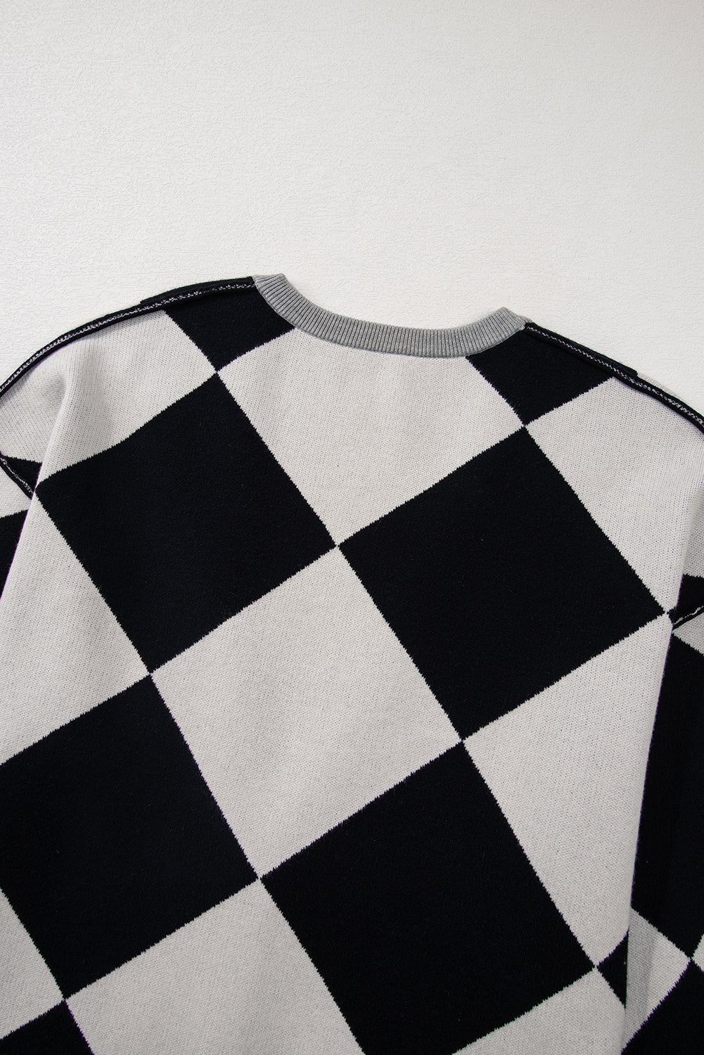 Stilla | Trendy og Løs Cardigan.