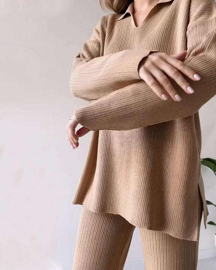 Stilla | Fint top med minimalistisk design