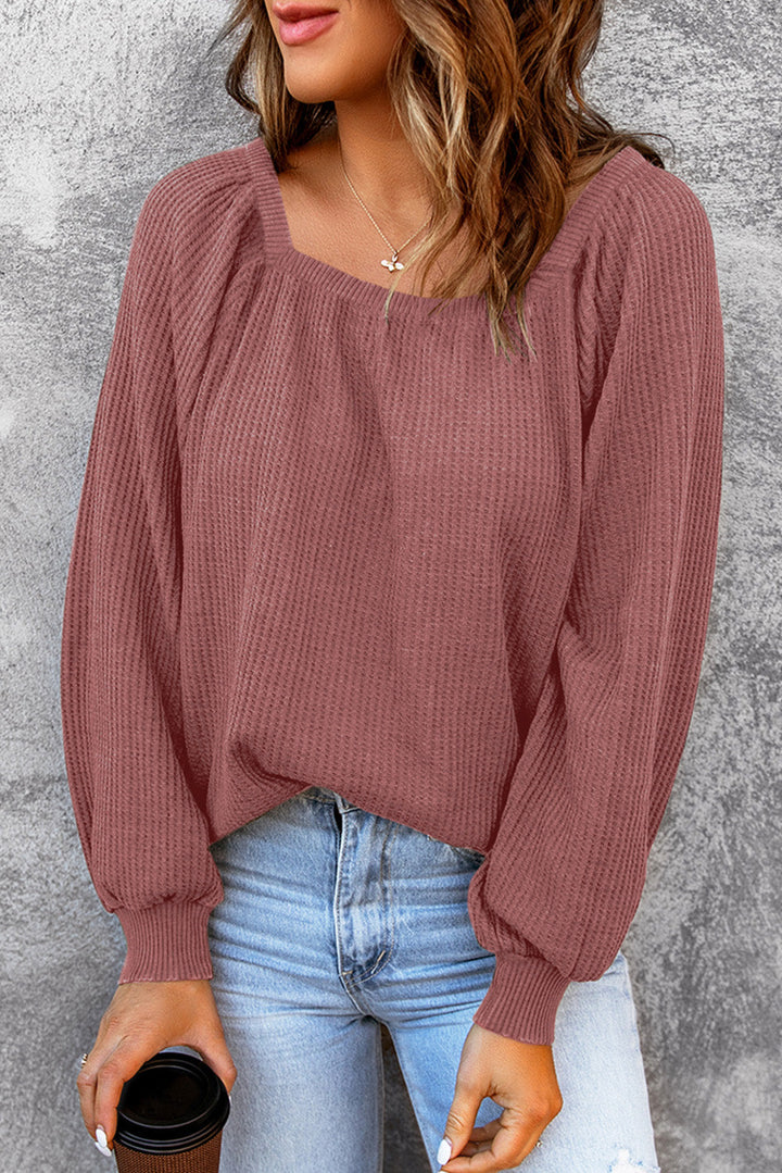 Stilla | Stilfuld og elegant top