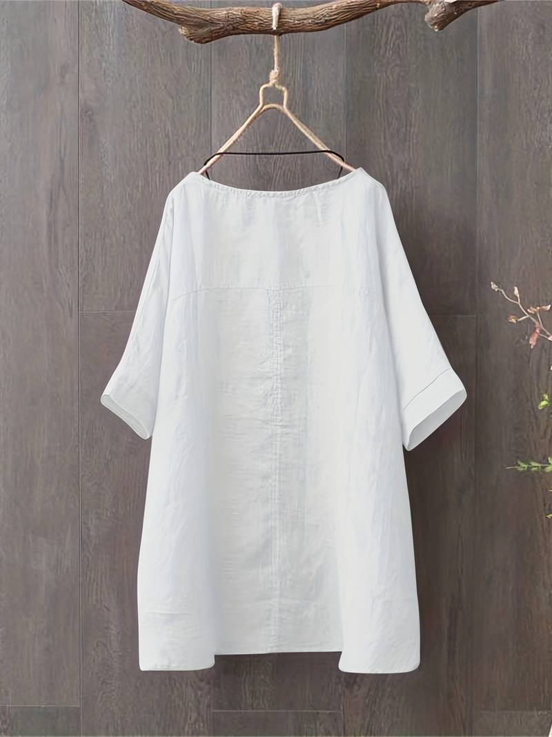 Stilla | Stylisk og Elegante Overdel