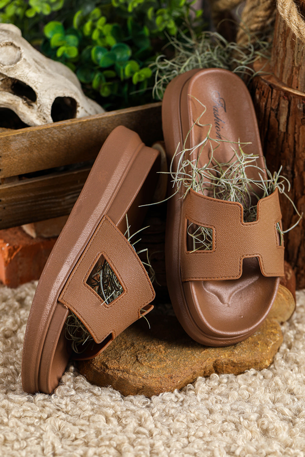 Stilla | Sandaler Med Stil Og Komfort