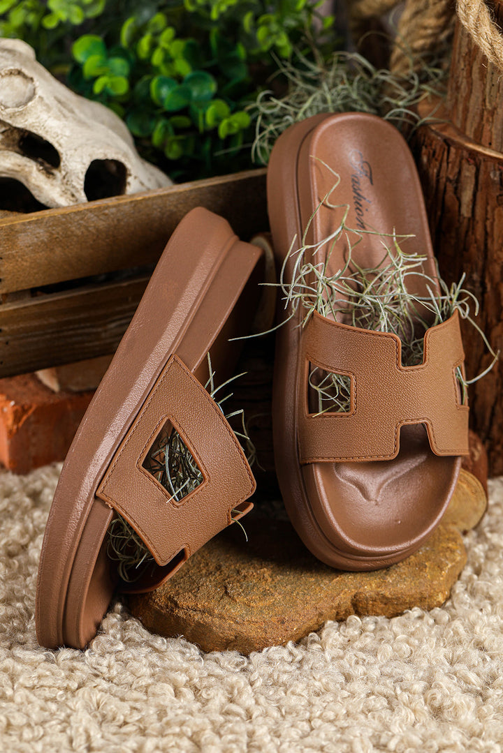 Stilla | Sandaler Med Stil Og Komfort