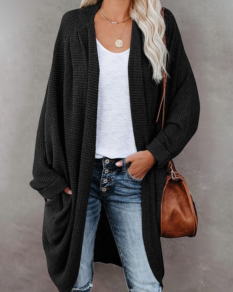 Stilla | Klassisk og elegant frakke til ethvert outfit