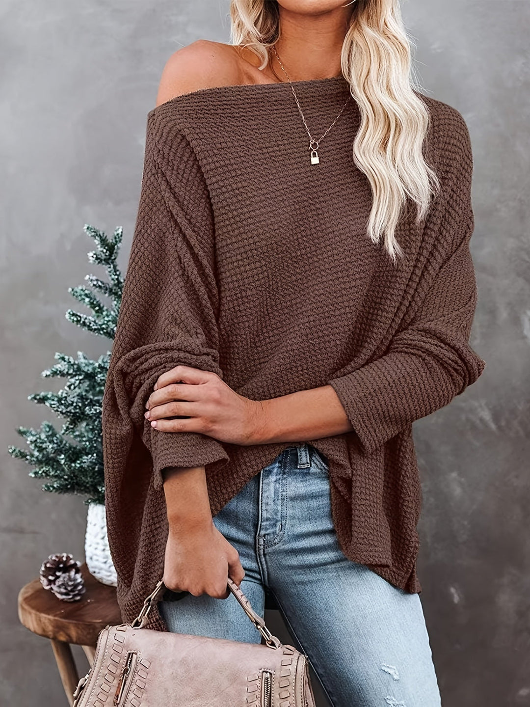 Stilla | Hygge Pullover med Trendy Look
