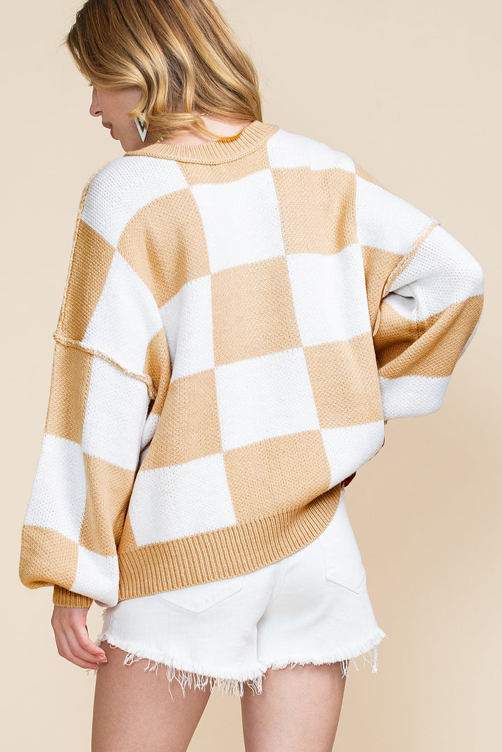 Stilla | Elegant og Stilig Pullover