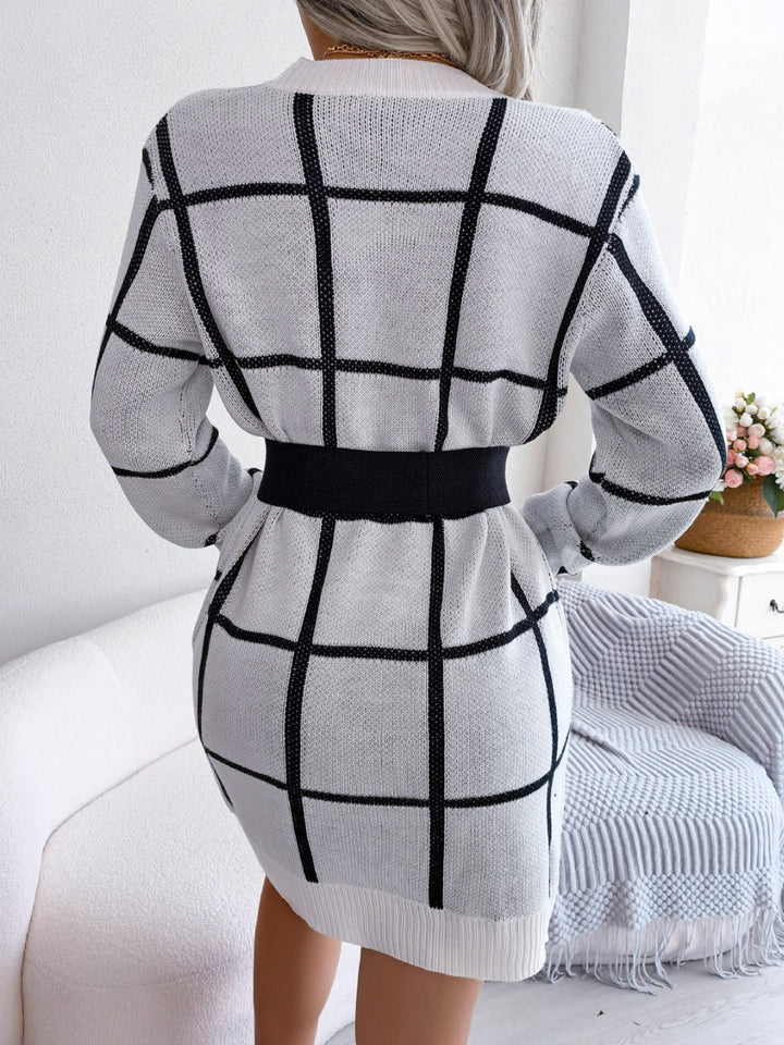 Stilla | Klassisk og Yndefuld Pullover