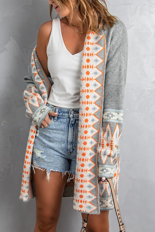 Stilla | Enkel og Elegant -cardigan