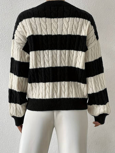 Stilla | Pullover i klassisk elegance