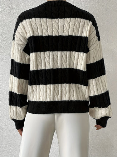 Stilla | Elegant og Kclassisk Damepullover